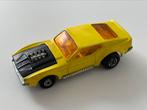 Superfast Bos mustang ford matchbox, Hobby en Vrije tijd, Ophalen of Verzenden, Gebruikt