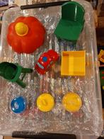 Lego duplo: restanten uit de poppenreeks, Kinderen en Baby's, Speelgoed | Duplo en Lego, Duplo, Ophalen of Verzenden, Zo goed als nieuw
