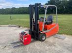 2005 BT CBE 18T Vorkheftruck, Overige aandrijving, Heftruck, BT