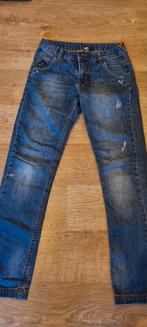 jeans broek JBC maat 152 - 158 - 164, Pantalon, Garçon, Enlèvement ou Envoi, Utilisé