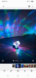 Mini dicoballen, Muziek en Instrumenten, Licht en Laser, Ophalen