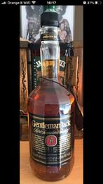 Jack Daniel's Gentleman Jack générations 1,2 et 3, Collections, Vins, Enlèvement ou Envoi