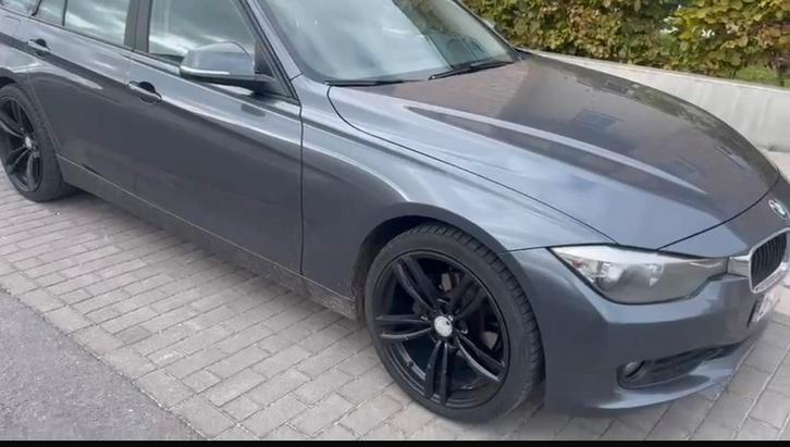 BMW M437, Auto-onderdelen, Banden en Velgen, Band(en), 19 inch, Ophalen of Verzenden