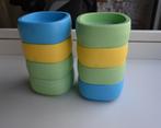 Bed blocks, Kinderen en Baby's, Kinderkamer | Bedden, Ophalen, Gebruikt