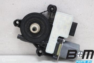 Raammotor rechtsachter VW Golf 7 5Q0959812A beschikbaar voor biedingen