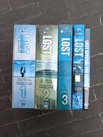 Dvd's, Enlèvement ou Envoi, Tous les âges, Coffret, Comme neuf