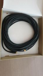 S-video kabel 20m nieuw., Ophalen, Nieuw