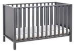 Babybed Quax Lima Moonshadow, Ophalen, Zo goed als nieuw, Ledikant