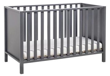 Babybed Quax Lima Moonshadow beschikbaar voor biedingen
