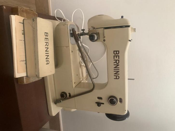 Naaimachine, Antiek en Kunst, Antiek | Naaimachines, Ophalen of Verzenden