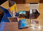 Lot de CD vierges (neufs), Enlèvement, Neuf, Cd, Réinscriptible
