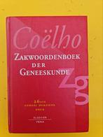 Zakwoordenboek der geneeskunde F.W.M.G. Joosten ( 2 stuks ), Ophalen of Verzenden, Zo goed als nieuw