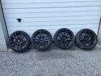 4 Velgen 225 40 R18 vw audi seat skoda...!, Auto-onderdelen, 18 inch, Gebruikt, Velg(en), Ophalen of Verzenden