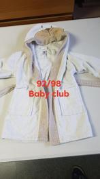 Badjas jongen Met dierkap C&A Maat 92/98, Enfants & Bébés, Vêtements enfant | Taille 92, Enlèvement ou Envoi, Comme neuf, Babyclub