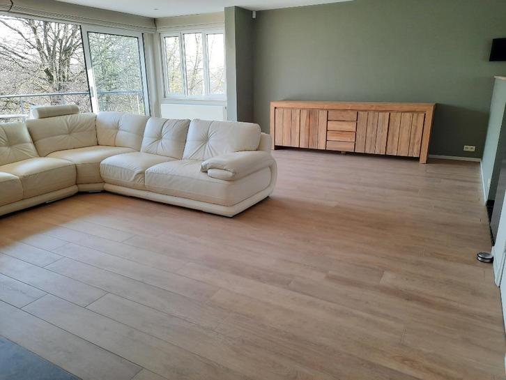 Imitatie eikenhouten tegels, Doe-het-zelf en Bouw, Tegels, Nieuw, Vloertegels, Keramiek, Ophalen