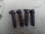 kawasaki zx636r bougiekoppen nog 3 stuks, Motoren, Ophalen of Verzenden, Gebruikt