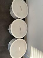 Bose sterinstallatie zonder versterker., Audio, Tv en Foto, Professionele apparaten, Ophalen, Zo goed als nieuw