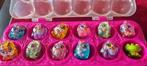 HATCHIMALS roze eierdoos, Ophalen