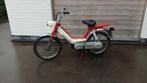 Honda Camino B klasse vario. 1980, Fietsen en Brommers, Brommers | Puch, Ophalen, Honda, ., .