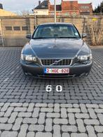 Te koop s80, Auto's, Particulier, Te koop, S80, Euro 3