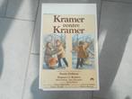 ancienne affiche cinema "Kramer contre Kramer ", Affiche, Utilisé, Enlèvement ou Envoi, Film