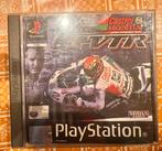 Castrol Honda VTR, Consoles de jeu & Jeux vidéo, Jeux | Sony PlayStation 1, 2 joueurs, Comme neuf, Enlèvement, À partir de 3 ans