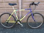 Mountainbike mbk, Fietsen en Brommers, Fietsen | Mountainbikes en ATB, Ophalen, Gebruikt