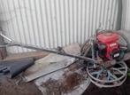 Poliermachine vlindermachine, Doe-het-zelf en Bouw, Ophalen, Zo goed als nieuw