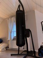 Sac de frappe + support, Enlèvement, Comme neuf