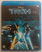 Tron: Legacy blu-ray (met NL ondertitels), Enlèvement ou Envoi, Comme neuf, Science-Fiction et Fantasy