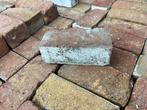 Baksteen 70x90x195mm, Doe-het-zelf en Bouw, Ophalen, Gebruikt, Bakstenen