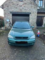 Opel Astra G 1.6 16V 1999, Auto's, Stof, Handgeschakeld, 5 deurs, Particulier