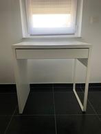 Bureau + stoel, Huis en Inrichting, Ophalen, Zo goed als nieuw, Bureau