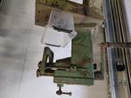 Bead roller , fels machine, Ophalen