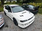 Subaru impreza wrx sti  2.5 forger, Autos, Particulier, Achat, Impreza