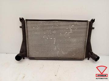VW Golf 7 GTI Audi S3 8V 2.0 TSI TFSI Intercooler 5Q0145803L beschikbaar voor biedingen