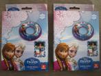Anneau de bain Disney Frozen Anna & Elsa 50 cm - NOUVEAU, Enlèvement ou Envoi, Neuf, Autres types