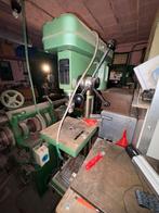 kolomboormachine Ermaco, model THD16, Ophalen, Zo goed als nieuw, Kolomboormachine