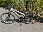 Mountainbike Minerva