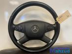 MERCEDES W204 C-KLASSE Stuurwiel stuur met airbag, Auto-onderdelen, Gebruikt, Mercedes-Benz AG, Mercedes-Benz, Mercedesstrasse 120
70372  Stuttgart, DE
