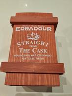 Edradour straight from the cask, Enlèvement
