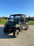 Kawasaki Mule, 3 cilinders, 12 t/m 35 kW