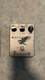 Joyo Digital Delay, Muziek en Instrumenten, Effecten, Ophalen, Gebruikt, Delay of Echo