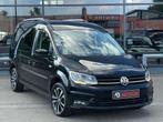 Volkswagen Caddy Maxi 2.0 TDi 7PLACES GPS AIRCO CRUISE ATT., Auto's, Volkswagen, Voorwielaandrijving, 75 kW, Stof, Gebruikt