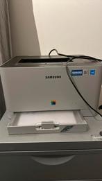 Imprimante Samsung CLP-365 avec cartouche, Ophalen, Zo goed als nieuw, Printer