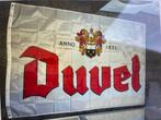 Duvel vlag 90/60cm, Verzamelen, Biermerken, Ophalen of Verzenden, Nieuw
