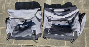 Sacoches vélo beschikbaar voor biedingen