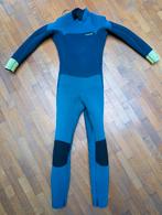 Wetsuit 14 jaar 4/3mm, Watersport en Boten, Watersportkleding, Ophalen, Gebruikt, Kind, Wetsuit