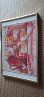 Prachtig veel werk aan geweest, Enlèvement