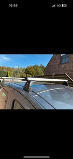 Dakdragers voor berlingo en partner vannaf bj 2011, Auto diversen, Dakdragers, Ophalen, Zo goed als nieuw